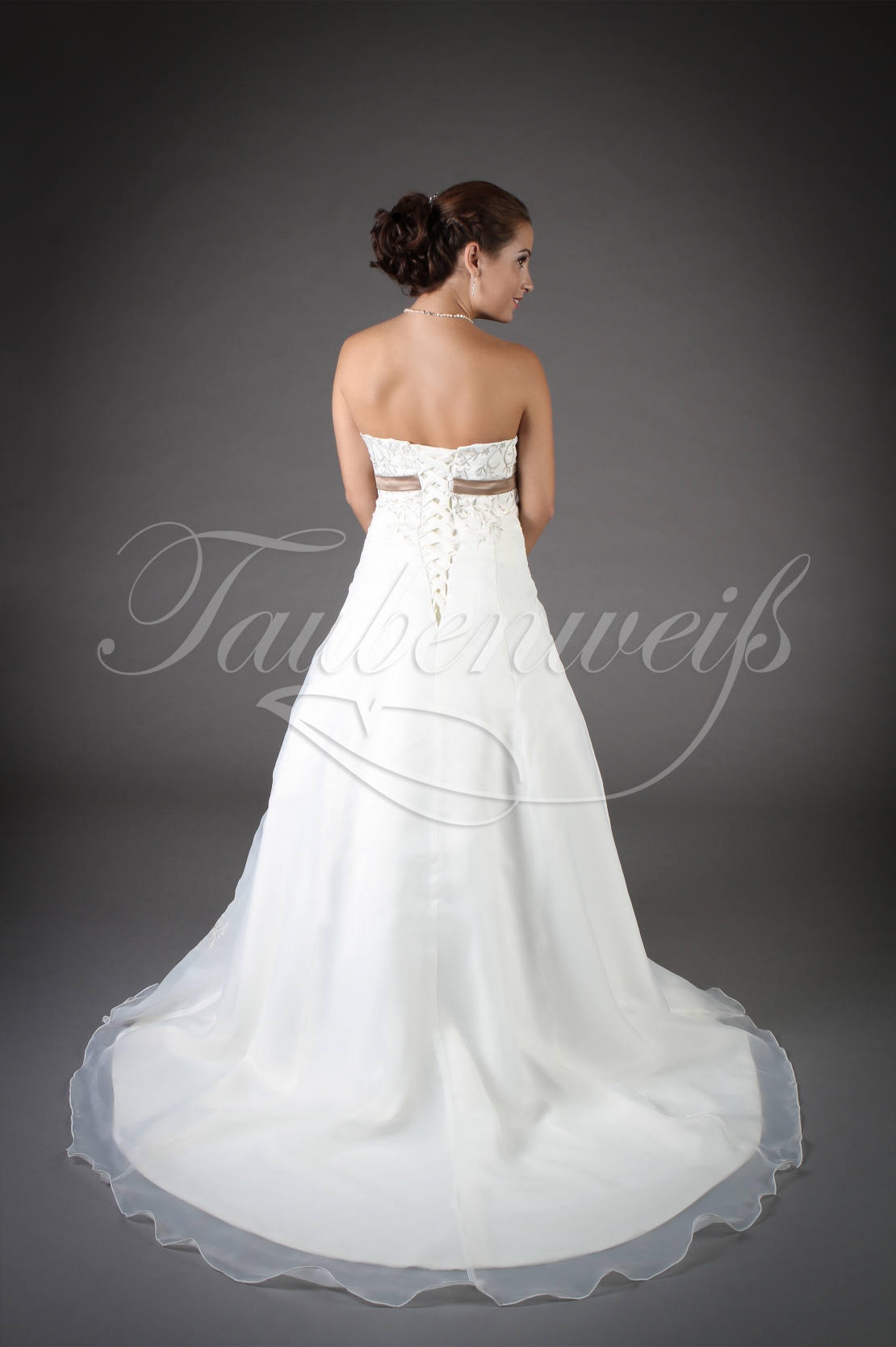 Wedding dress TW0146B 1