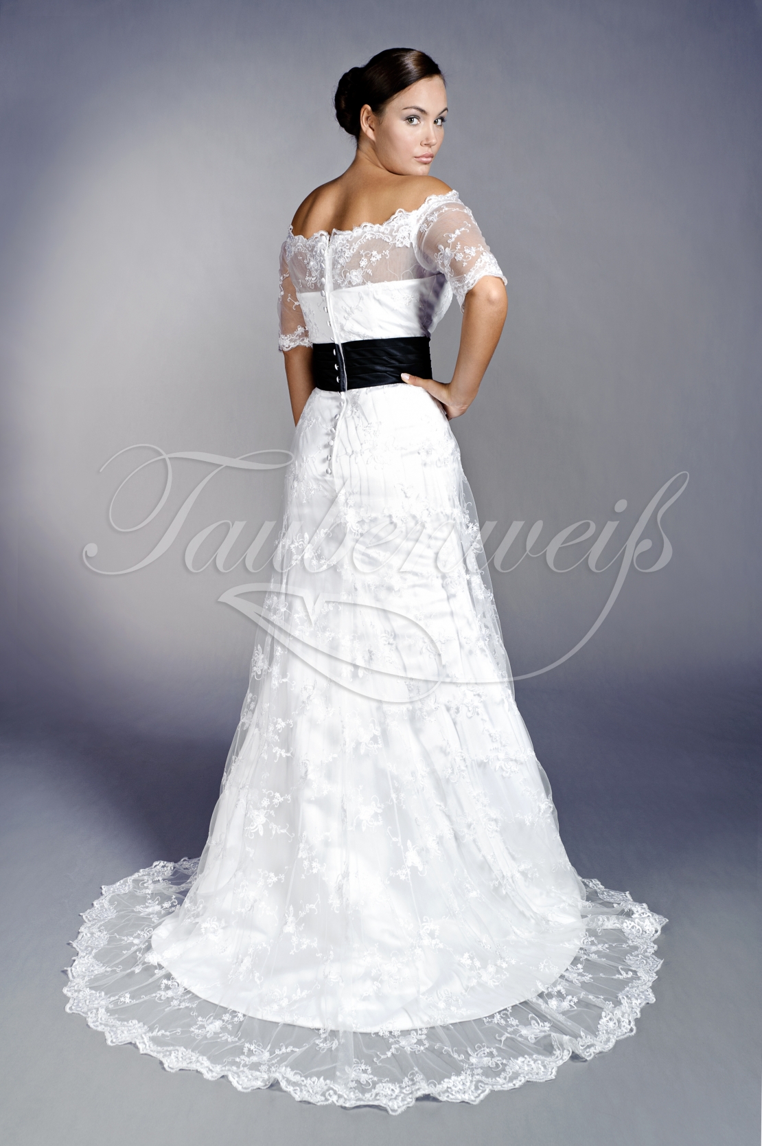 Brautkleid TW0148B 1