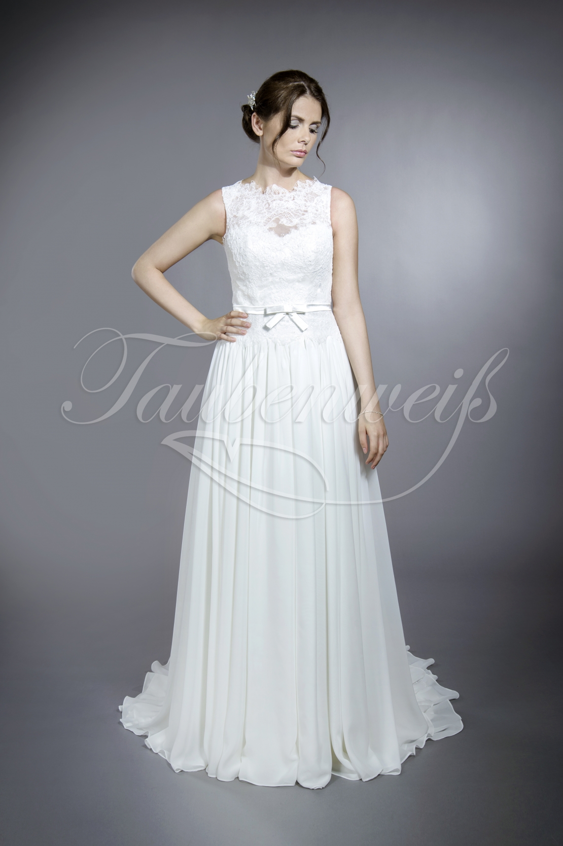 Wedding dress TW0150B 1