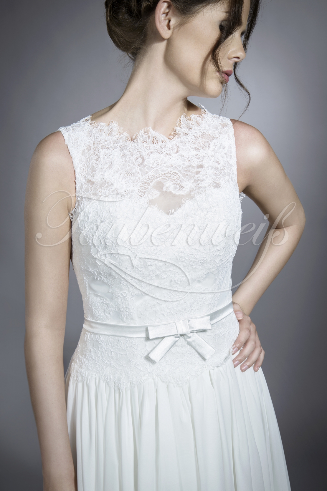 Wedding dress TW0150B 1