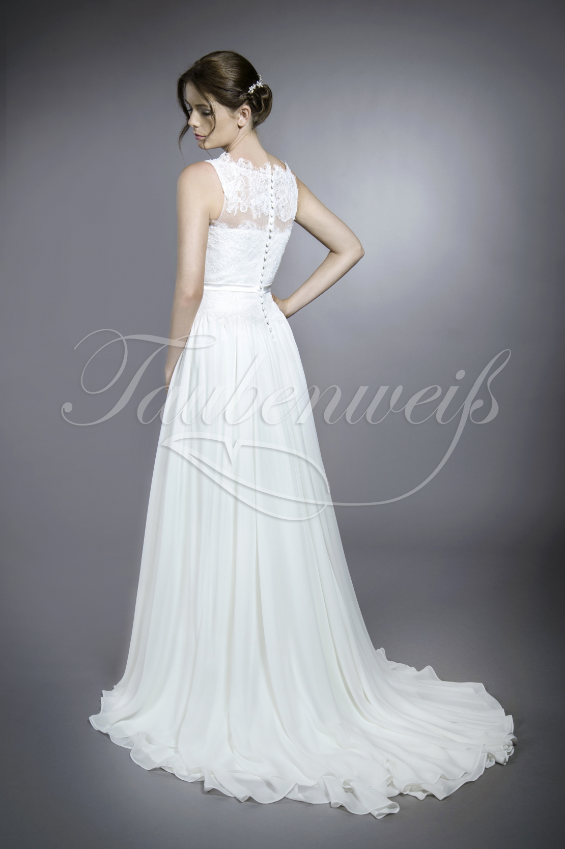 Wedding dress TW0150B 1