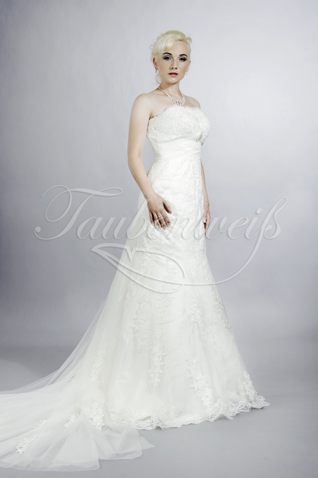 Wedding dress TW0152B 1