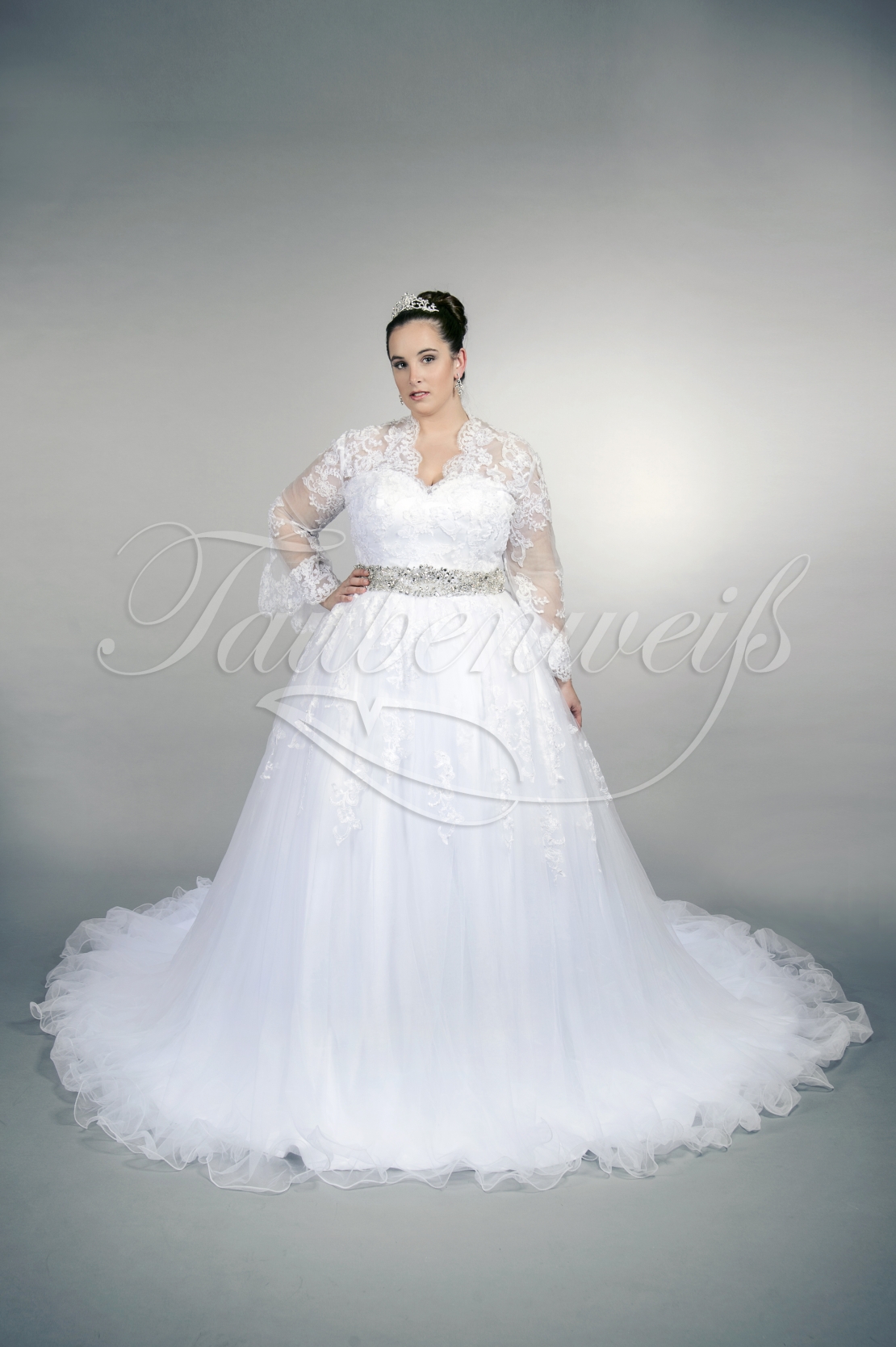 Brautkleid TW0154B 1