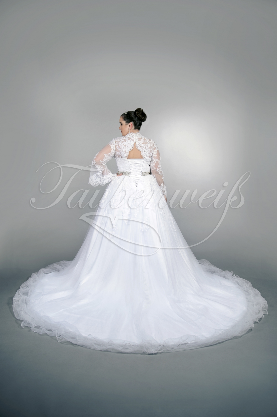 Brautkleid TW0154B 1