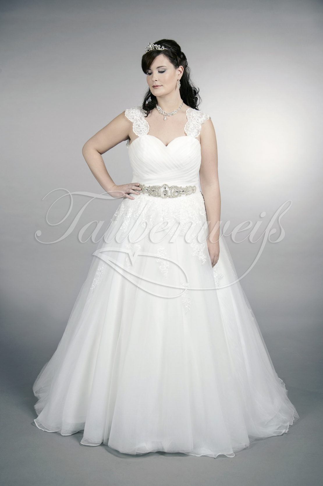 Brautkleid TW0155B 1