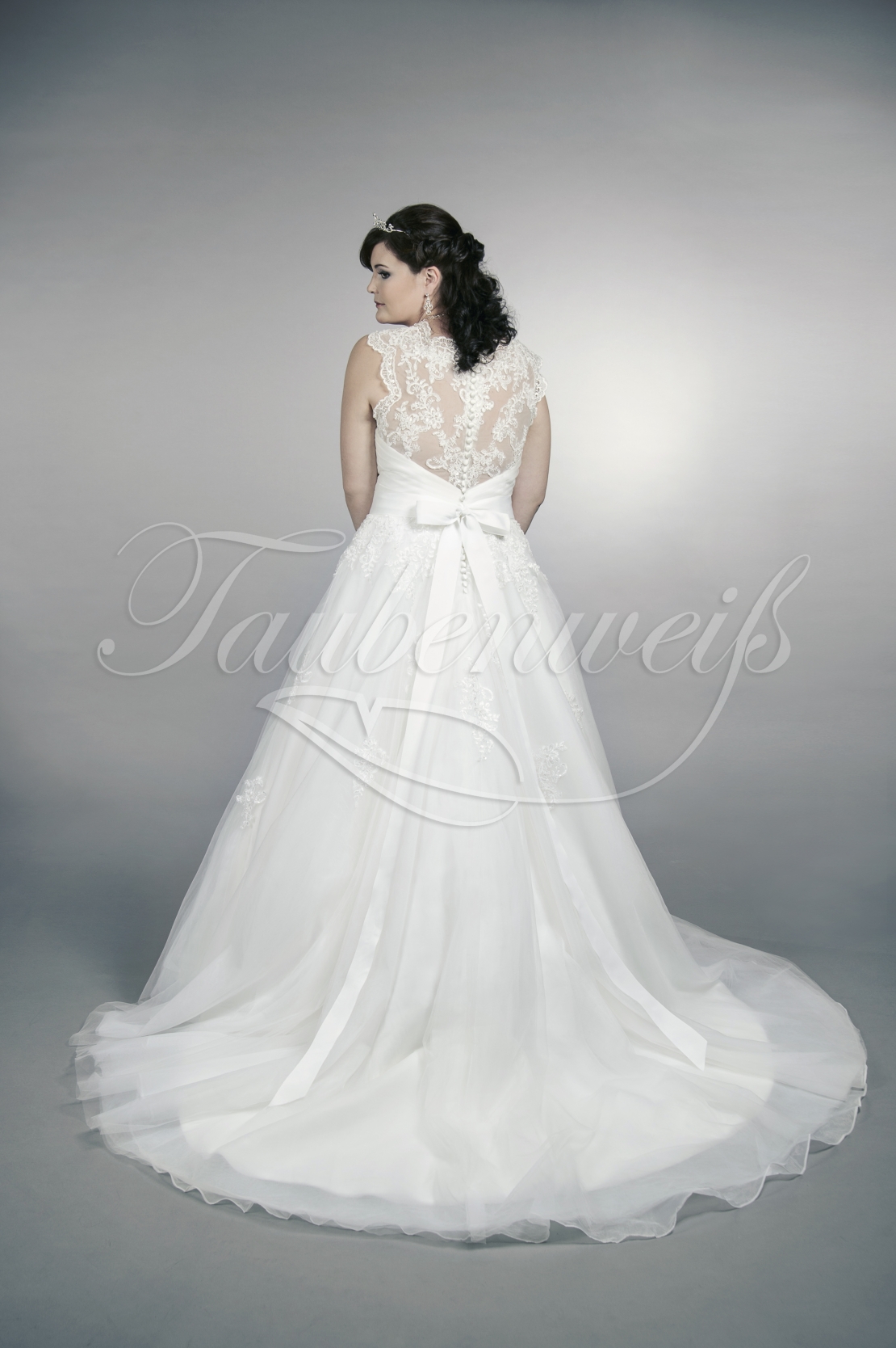 Brautkleid TW0155B 1