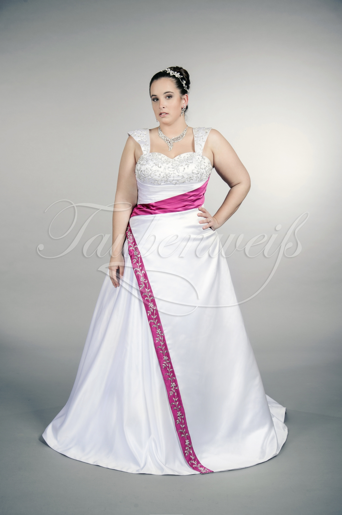 Brautkleid TW0156B 1