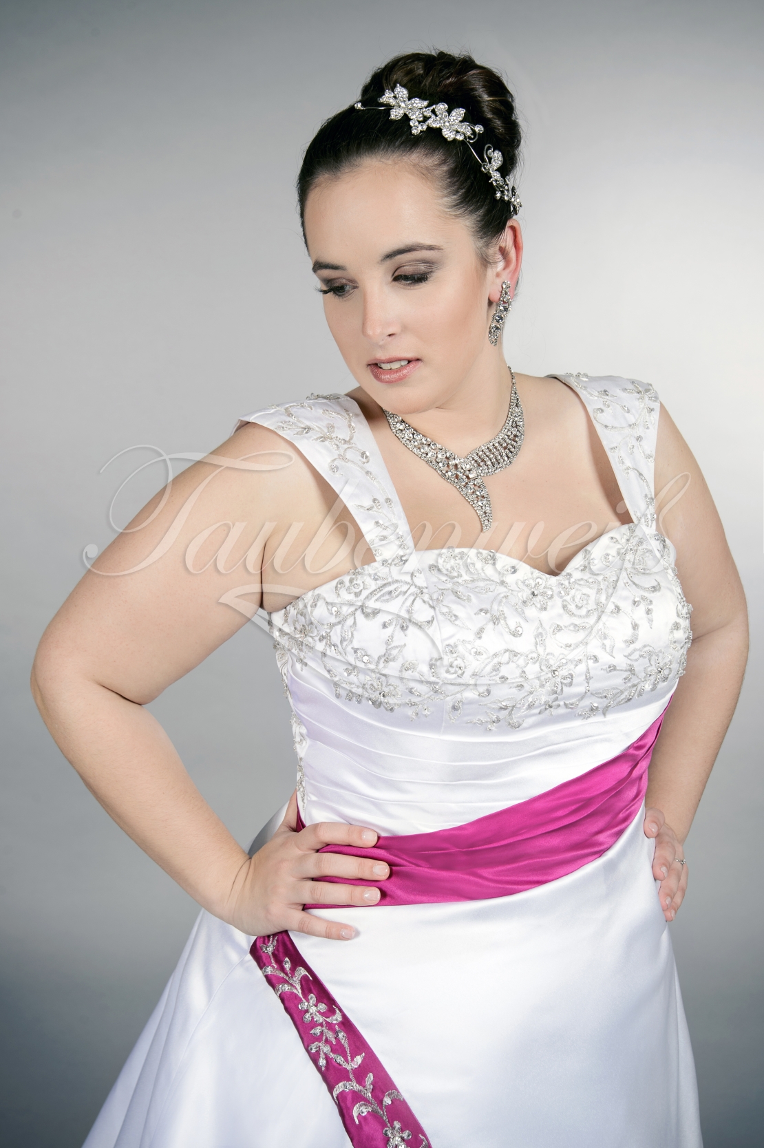 Brautkleid TW0156B 1