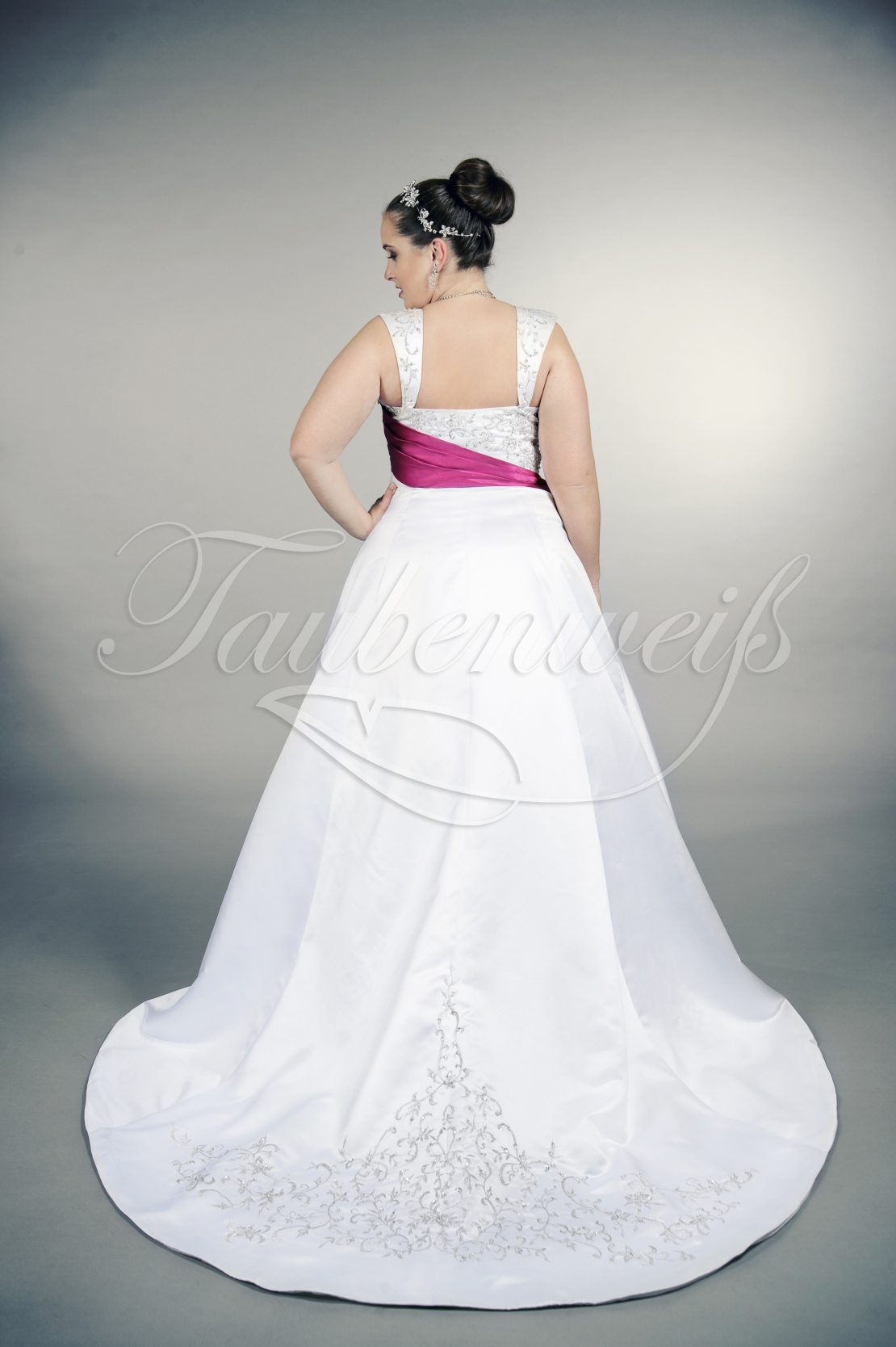 Brautkleid TW0156B 1