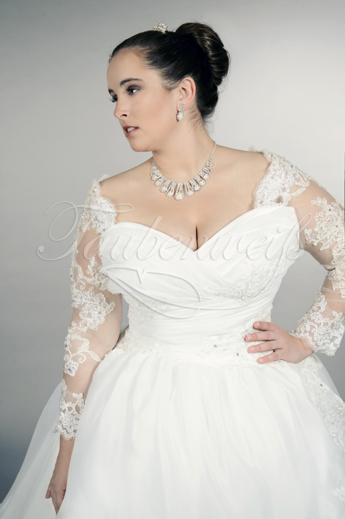 Brautkleid TW0157B 1