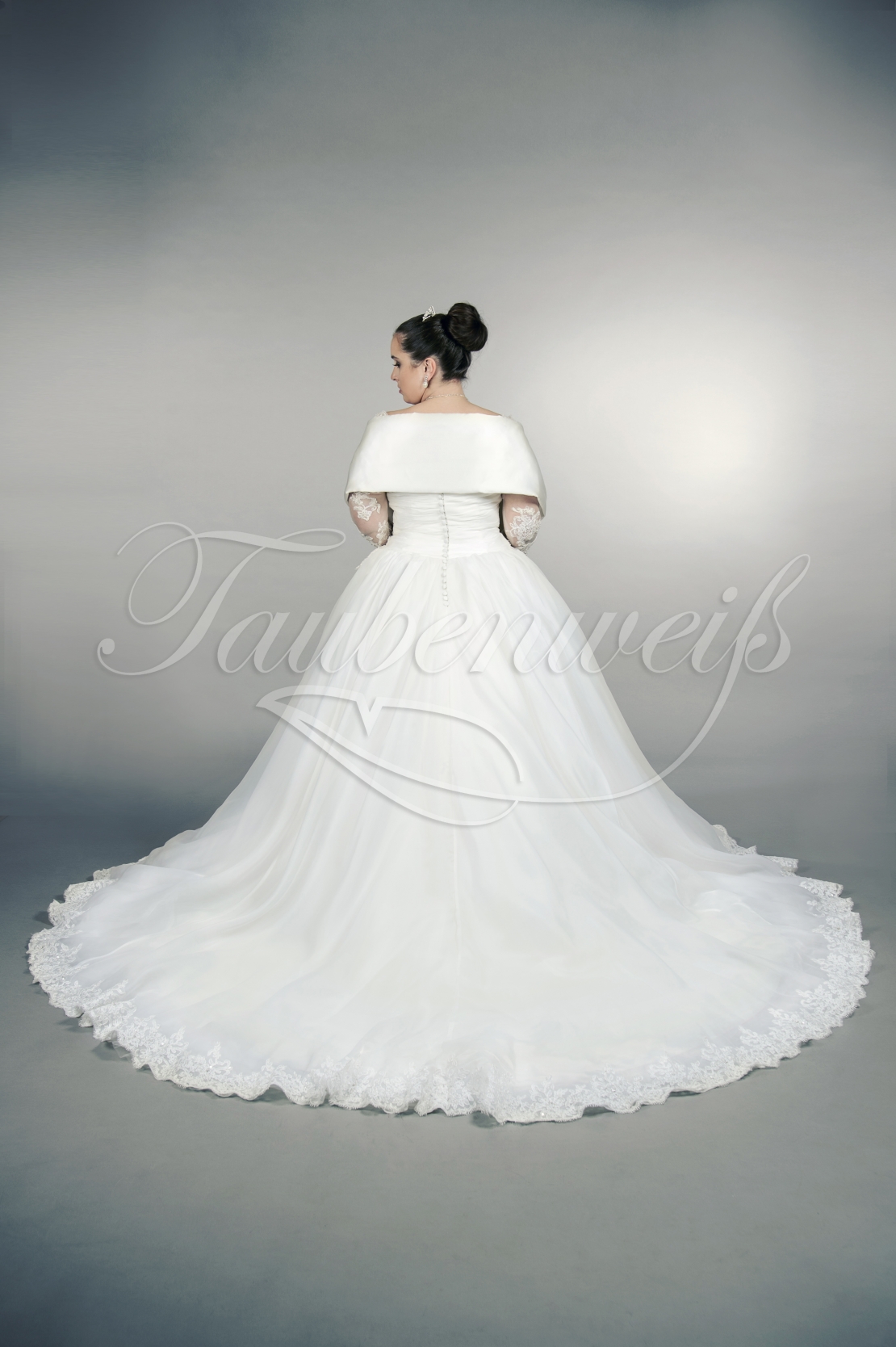 Brautkleid TW0157B 1