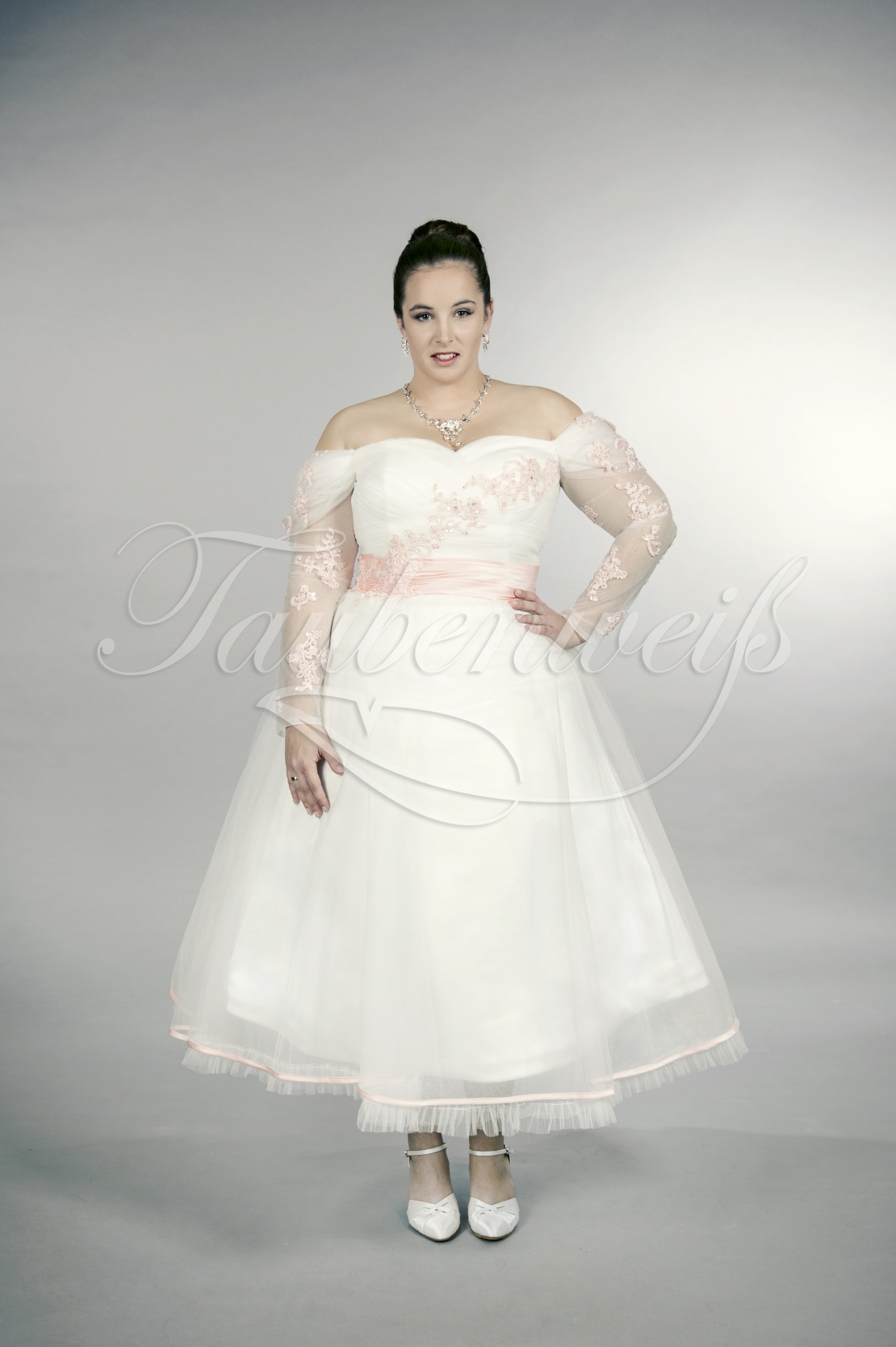 Brautkleid TW0158B 1