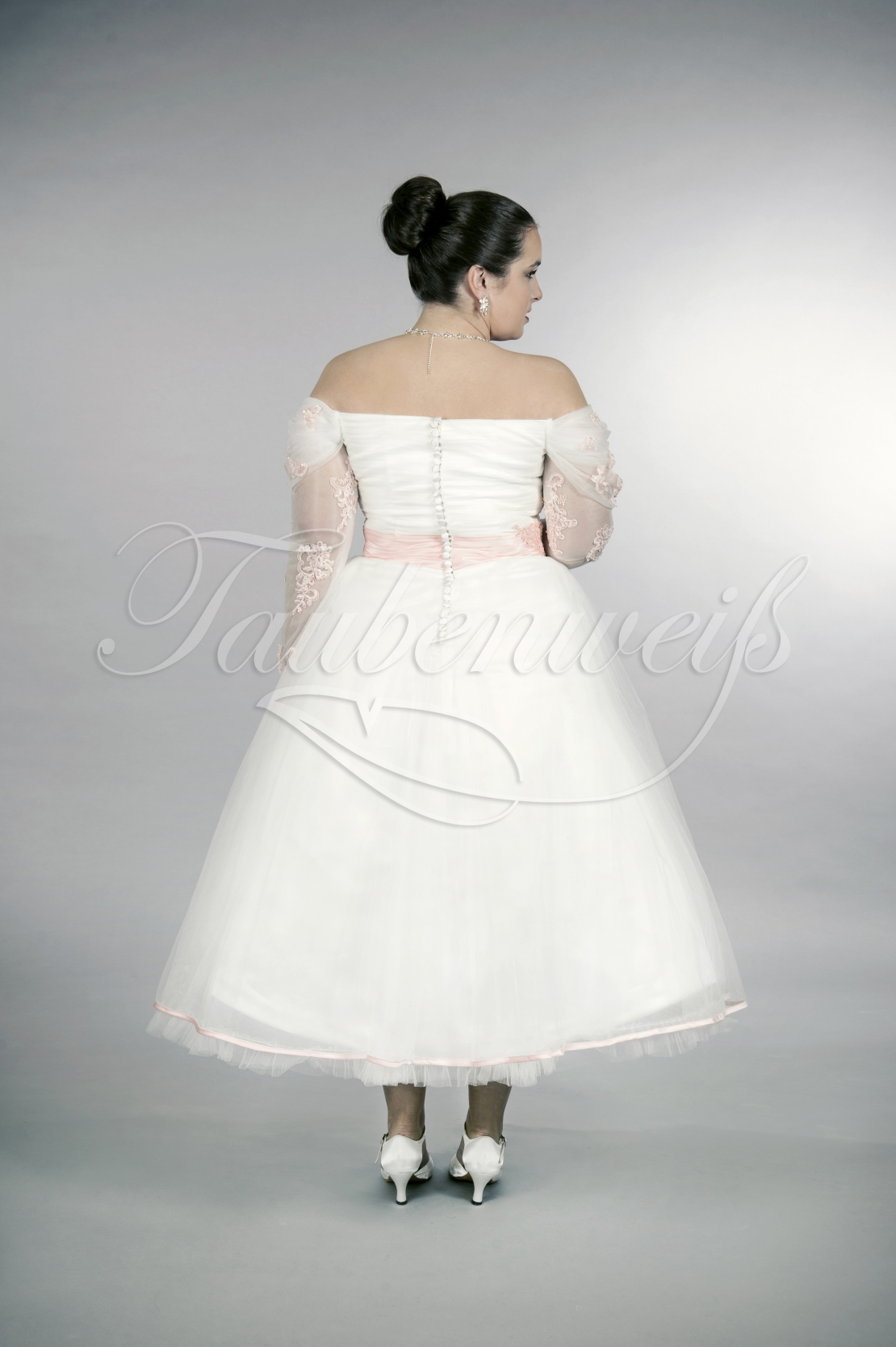 Brautkleid TW0158B 1