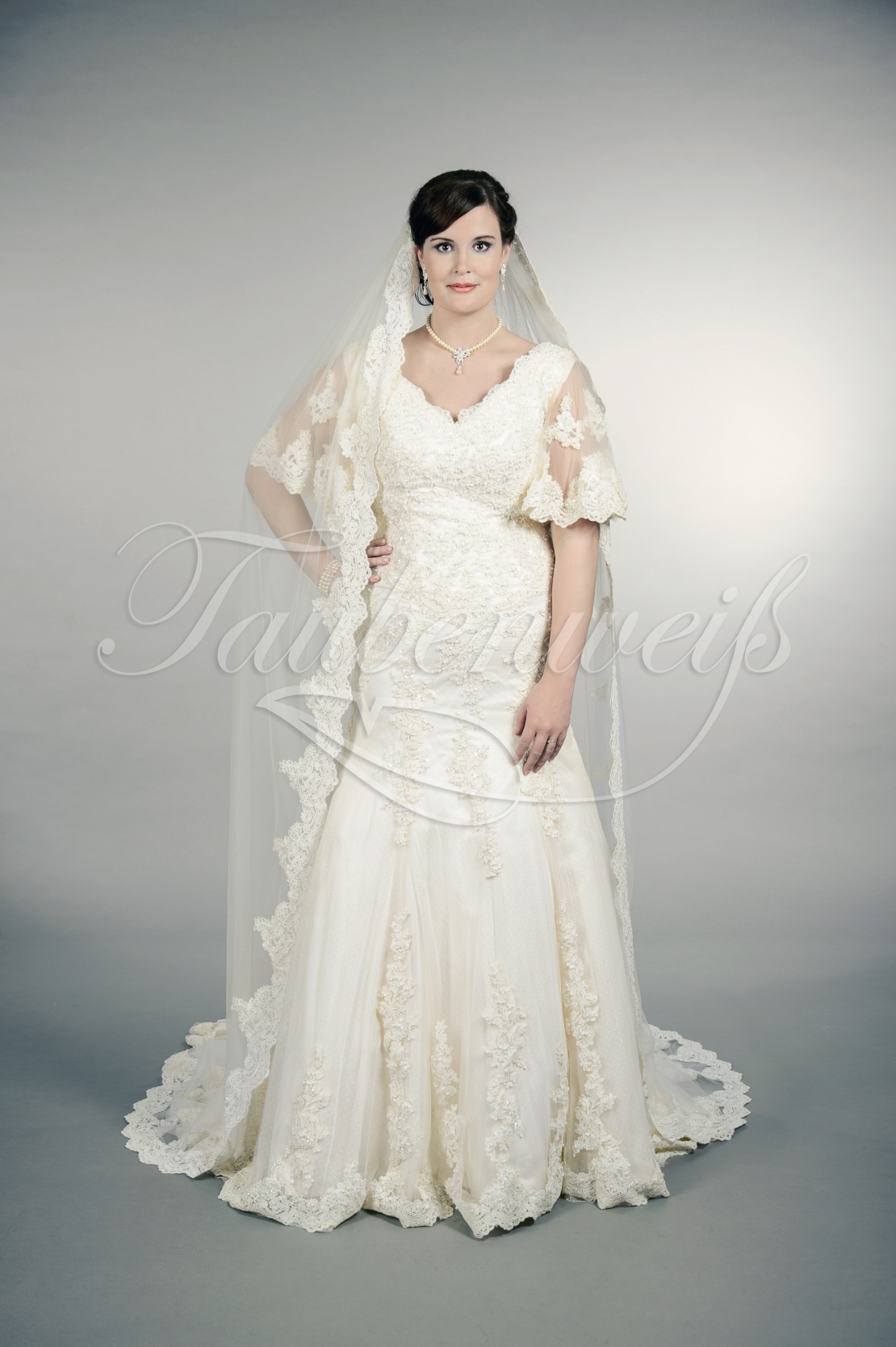 Brautkleid TW0159B 1