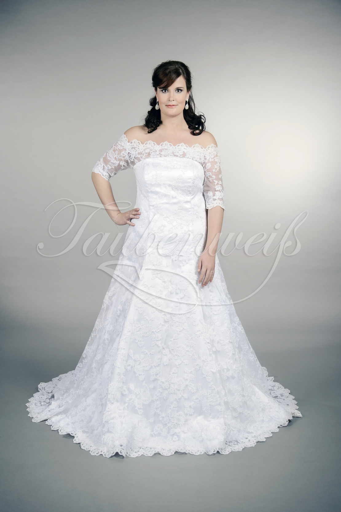 Brautkleid TW0160B 1