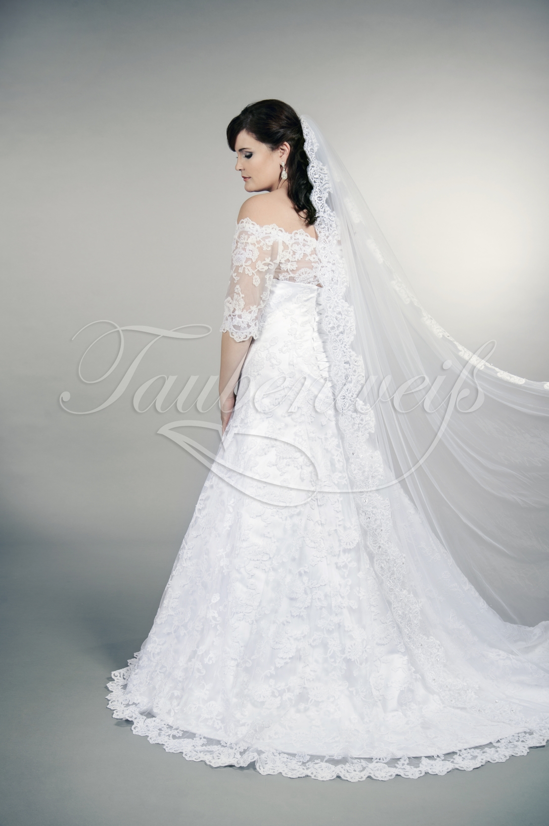 Brautkleid TW0160B 1