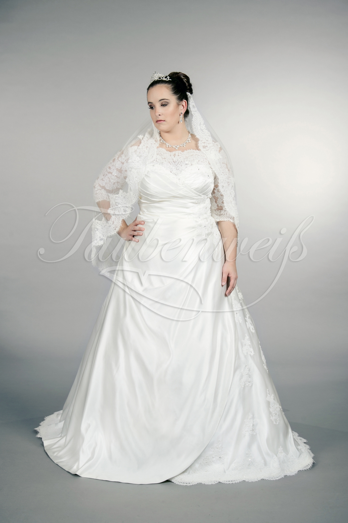 Brautkleid TW0161B 1