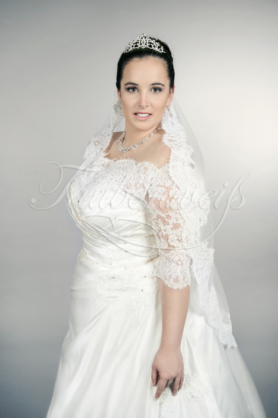 Brautkleid TW0161B 1