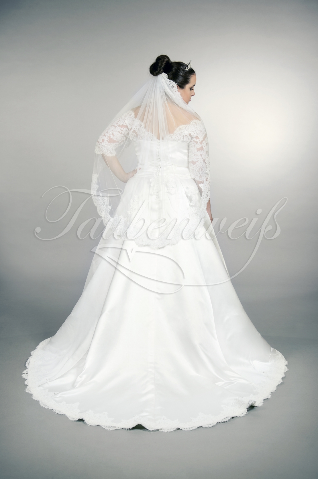 Brautkleid TW0161B 1