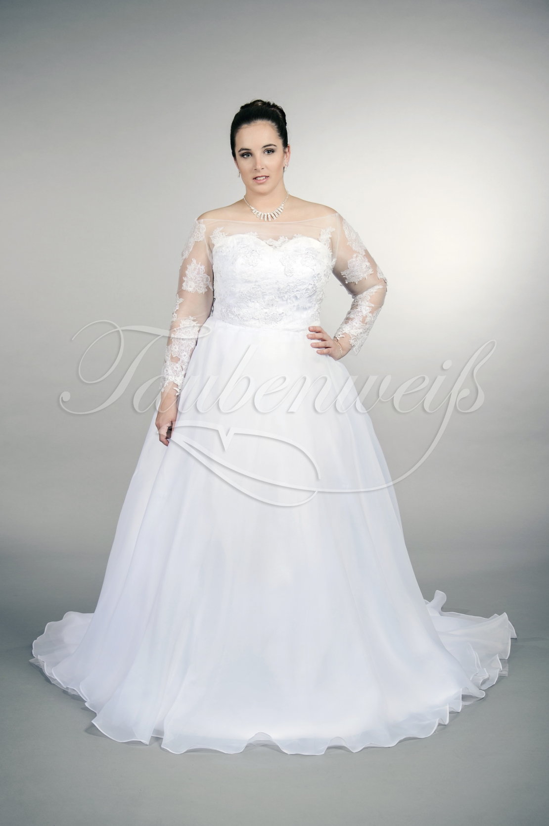 Brautkleid TW0162B 1