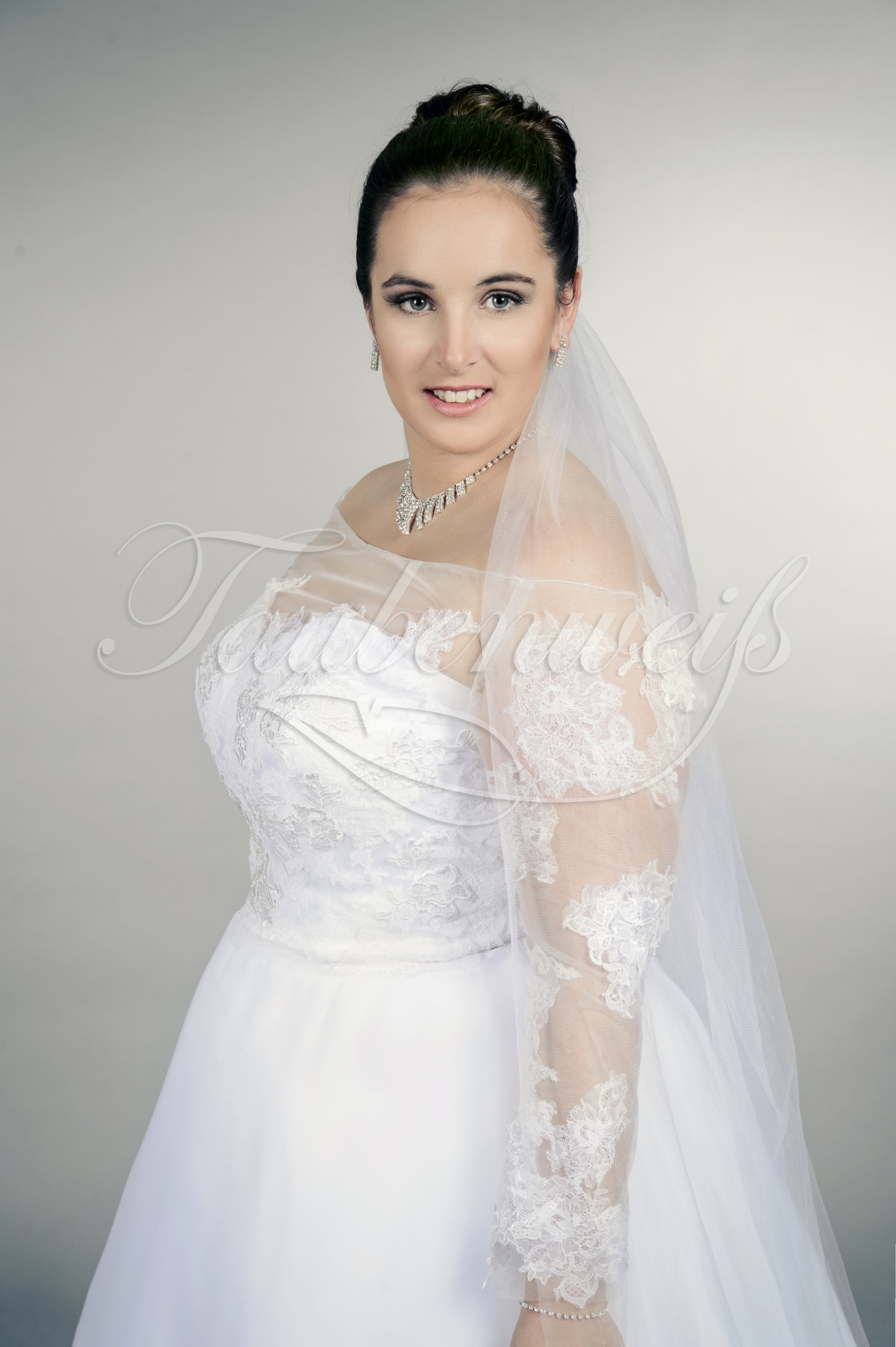 Brautkleid TW0162B 1