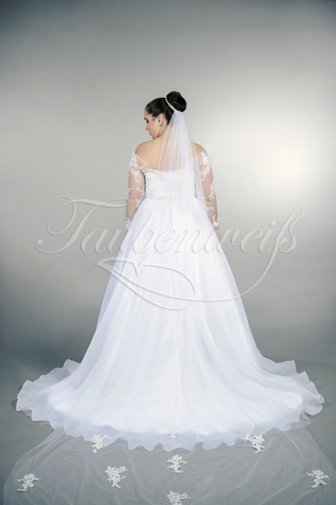 Brautkleid TW0162B 1