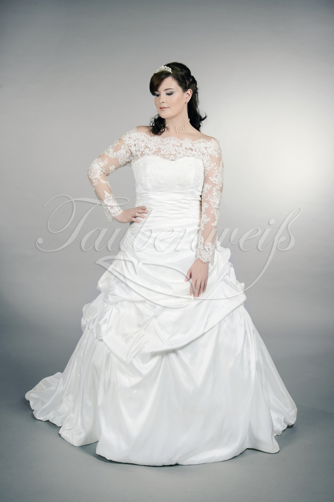 Brautkleid TW0163B 1