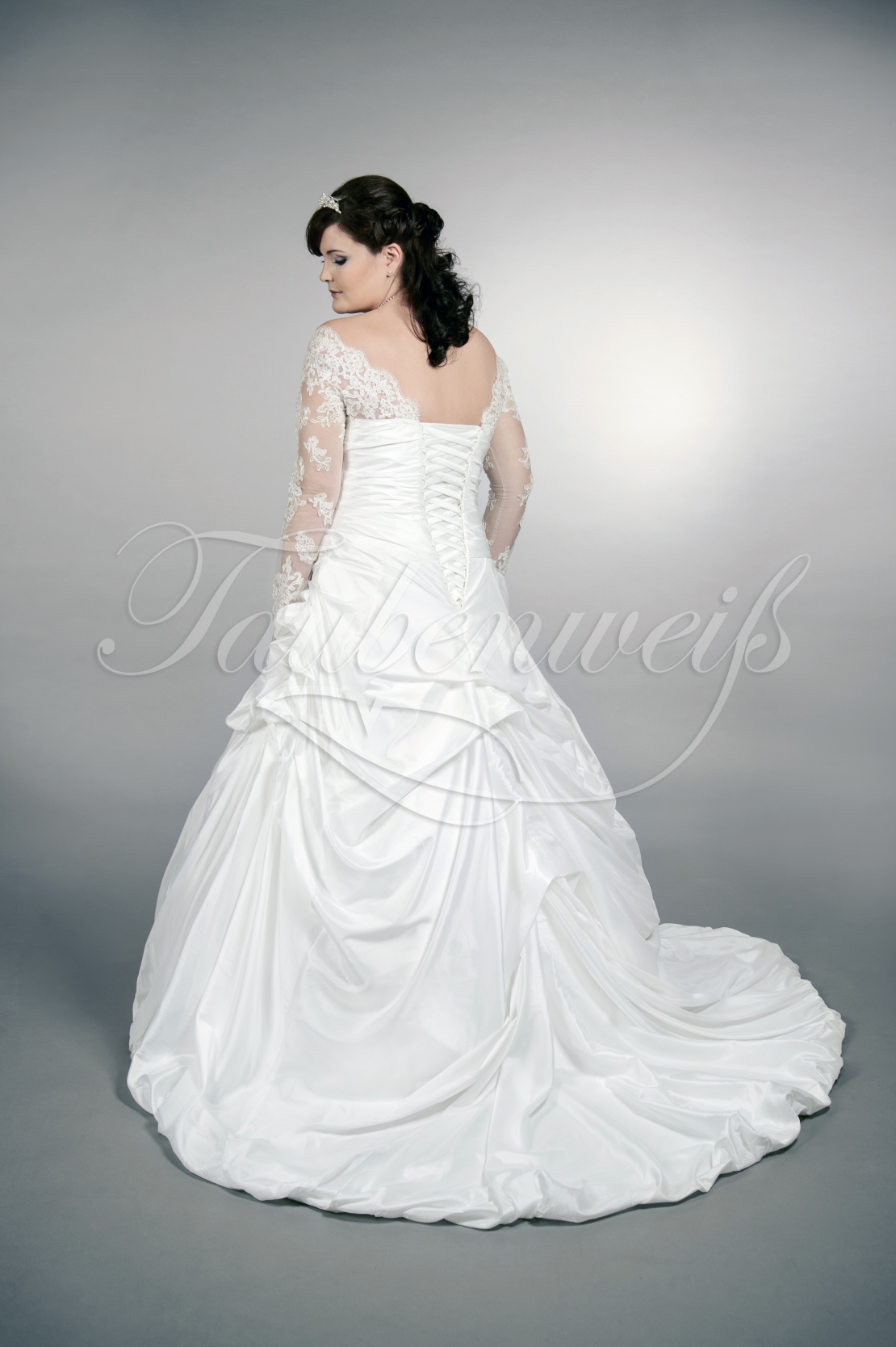 Brautkleid TW0163B 1