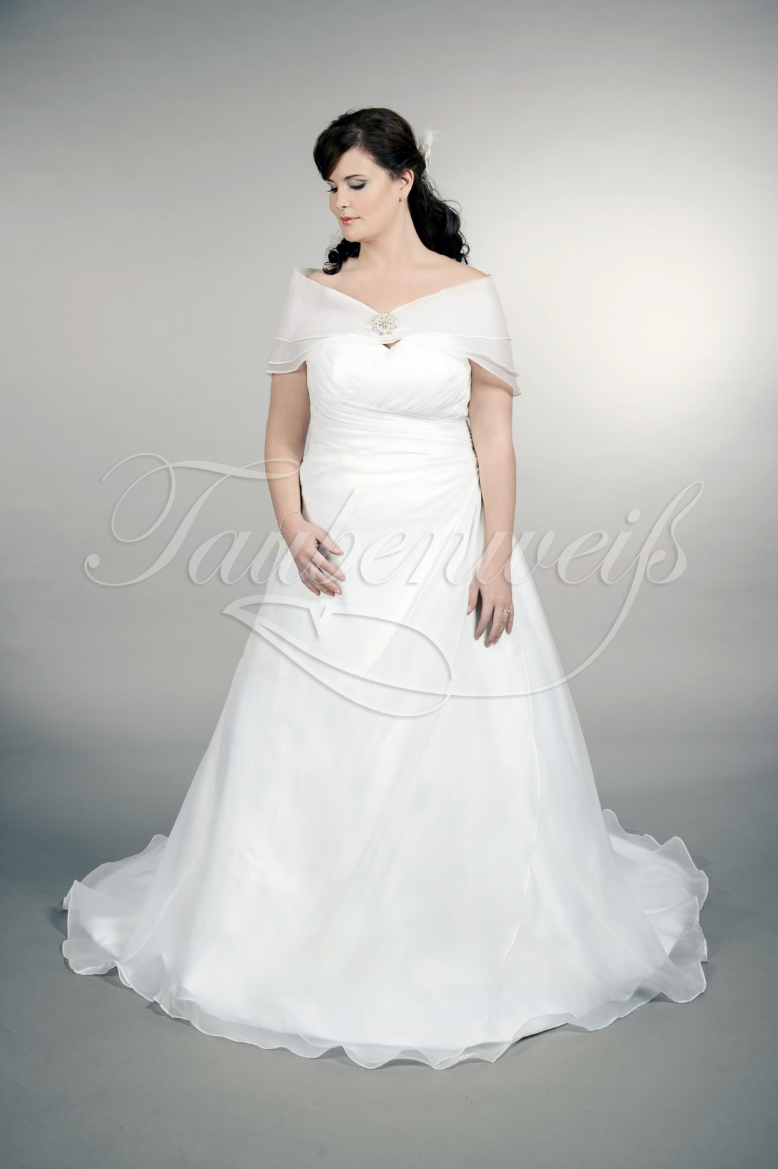 Brautkleid TW0164B 1