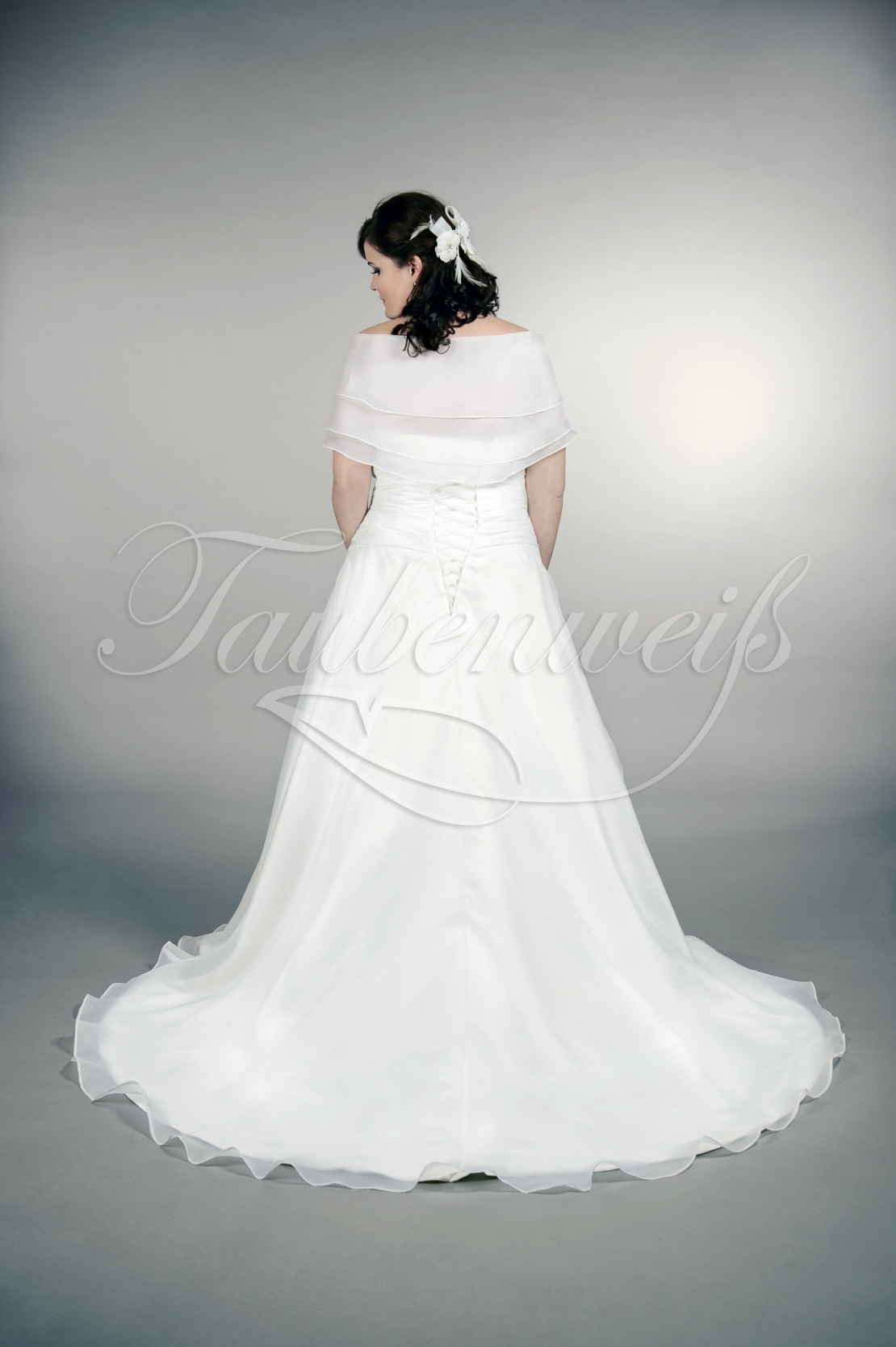 Brautkleid TW0164B 1