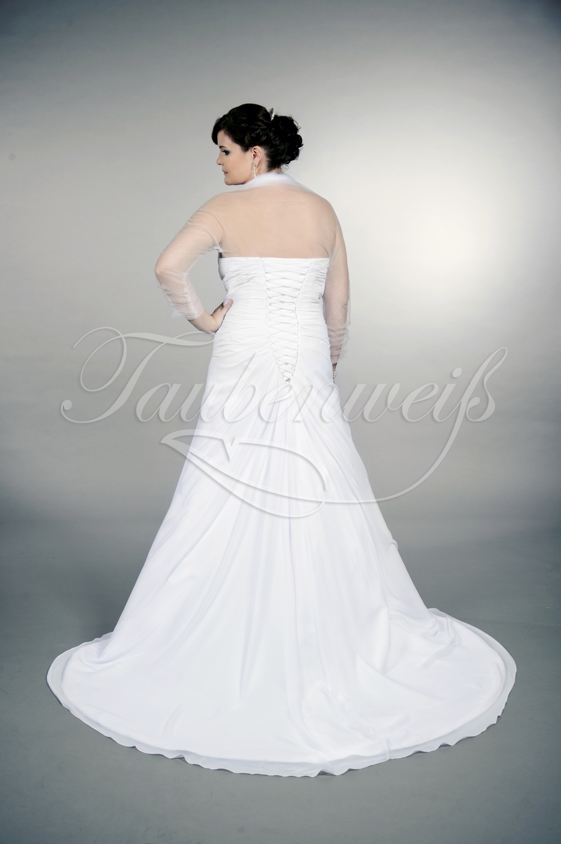 Brautkleid TW0165B 1