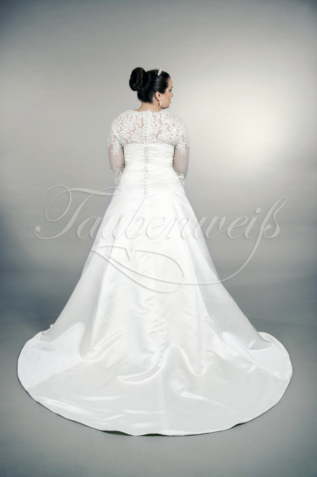 Brautkleid TW0166B 1