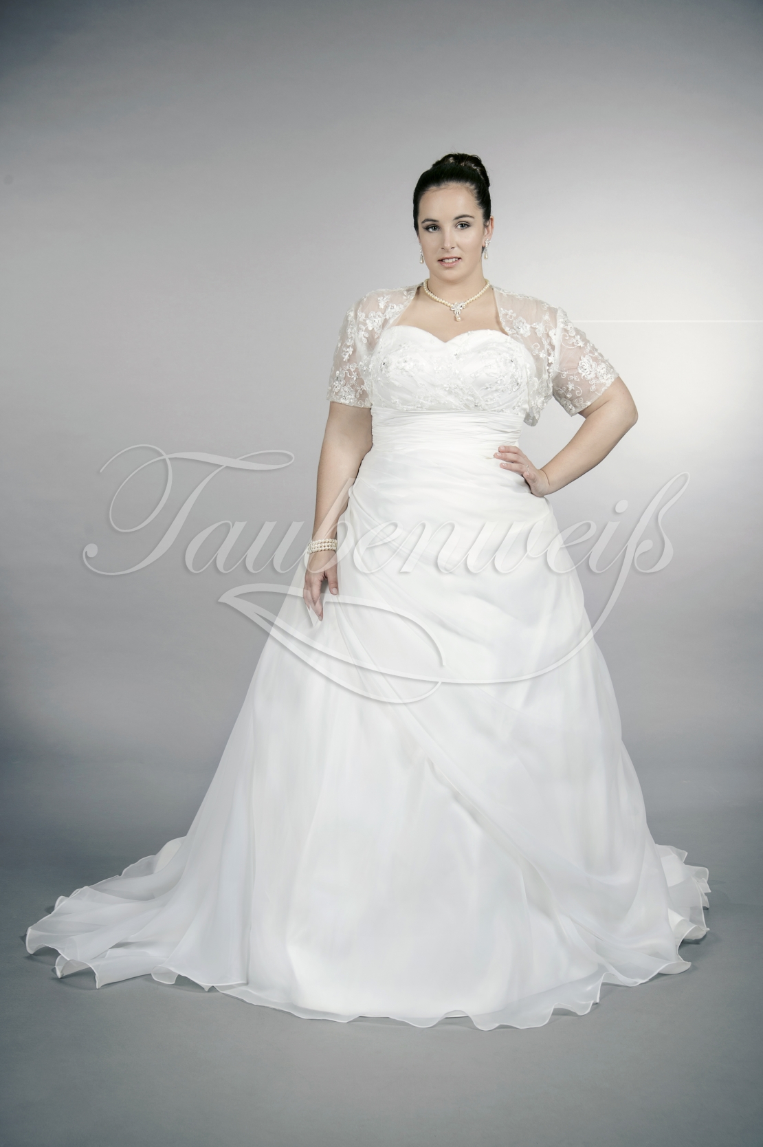 Brautkleid TW0167B 1