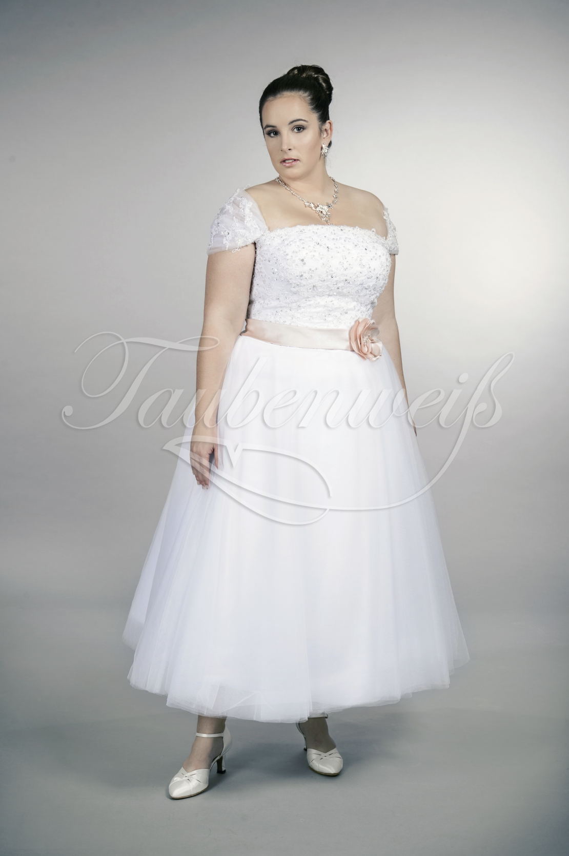 Brautkleid TW0168B 1