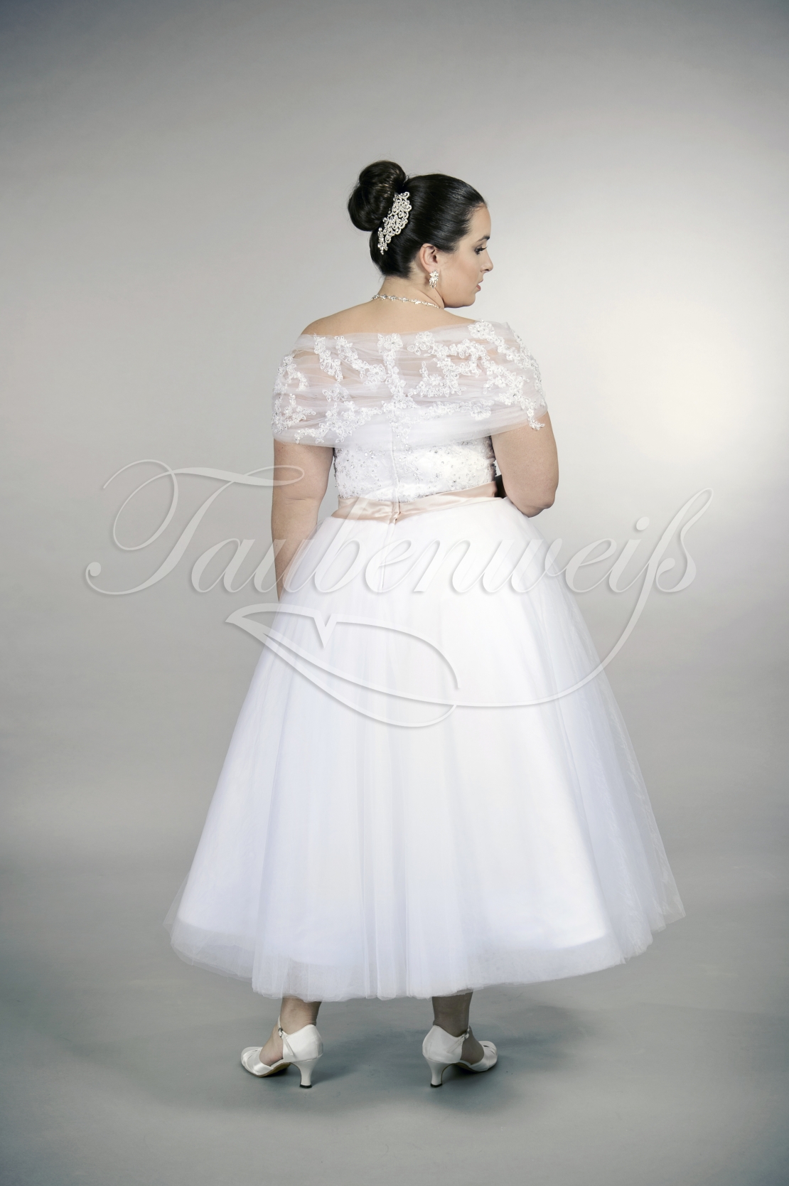 Brautkleid TW0168B 1