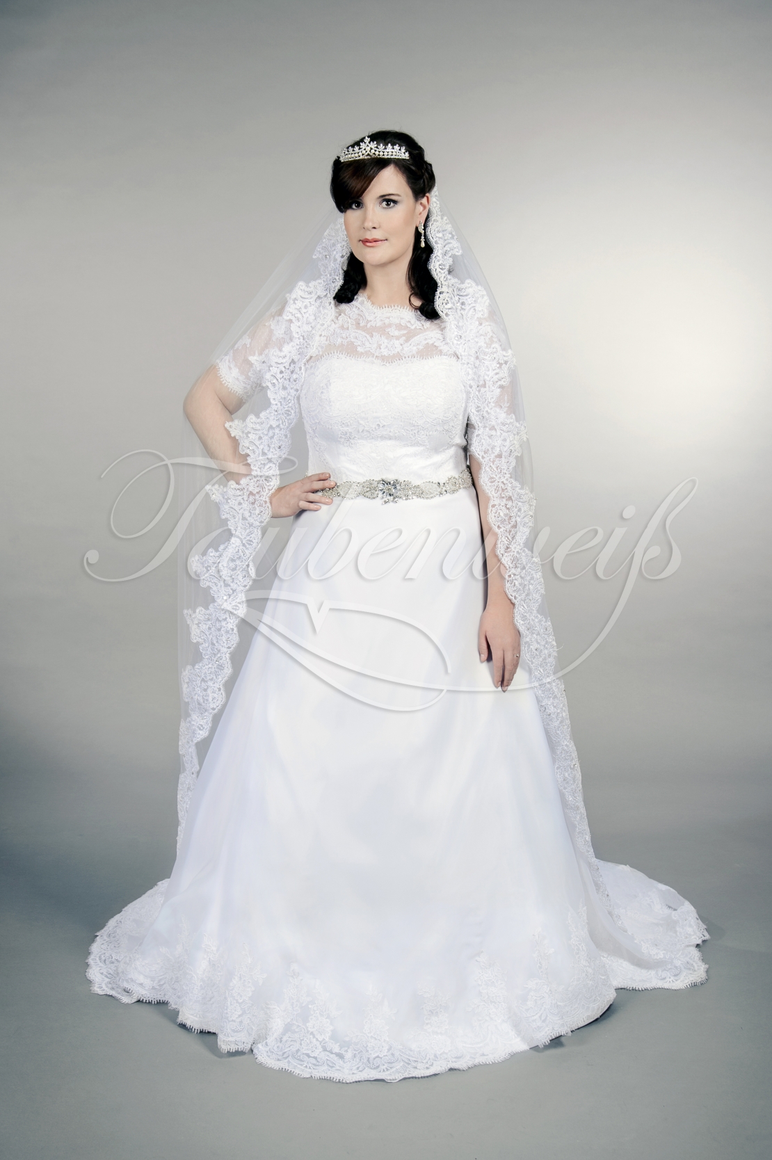 Brautkleid TW0169B 1