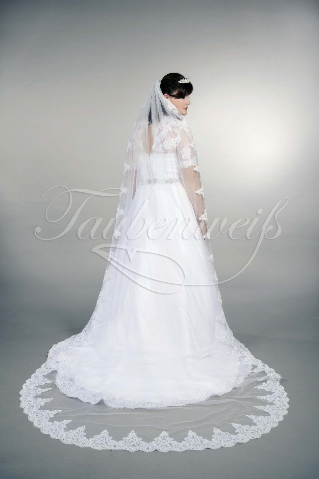 Brautkleid TW0169B 1