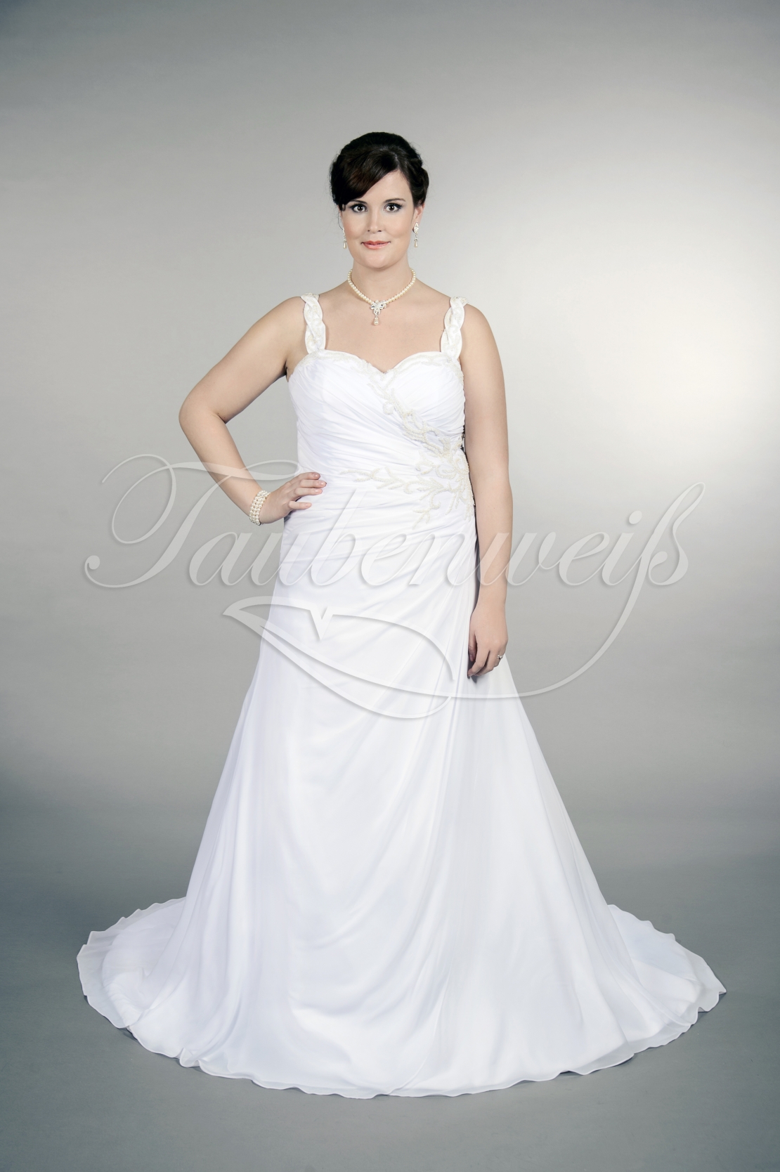 Brautkleid TW0170B 1