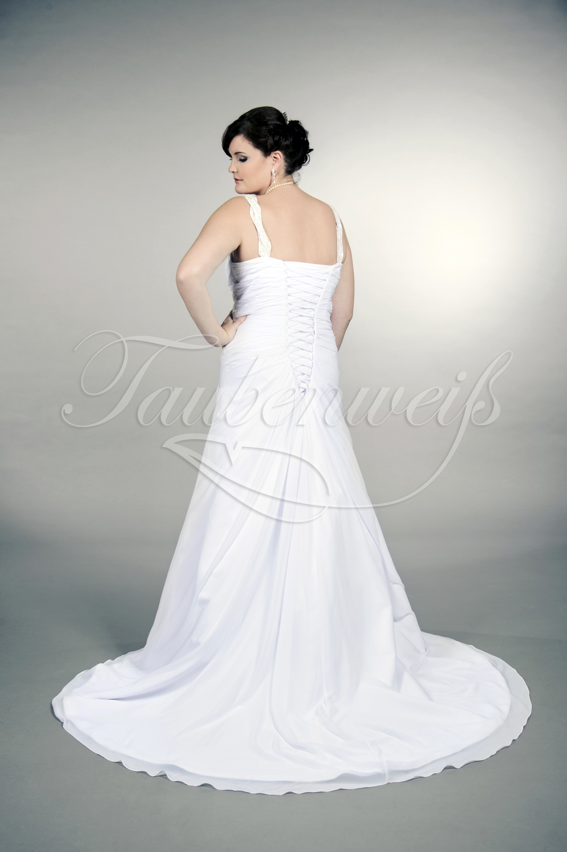 Brautkleid TW0170B 1