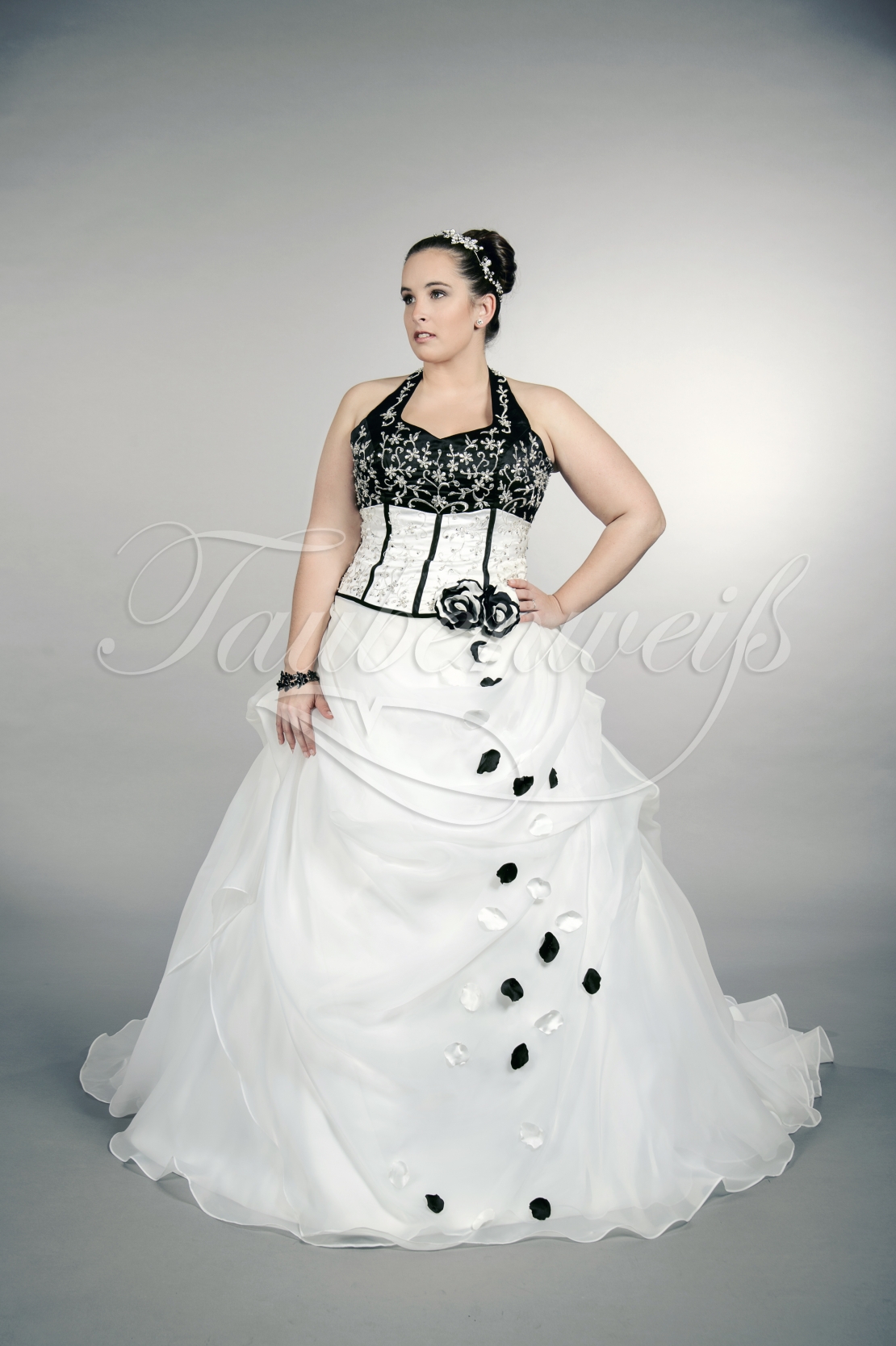 Brautkleid TW0171B 1