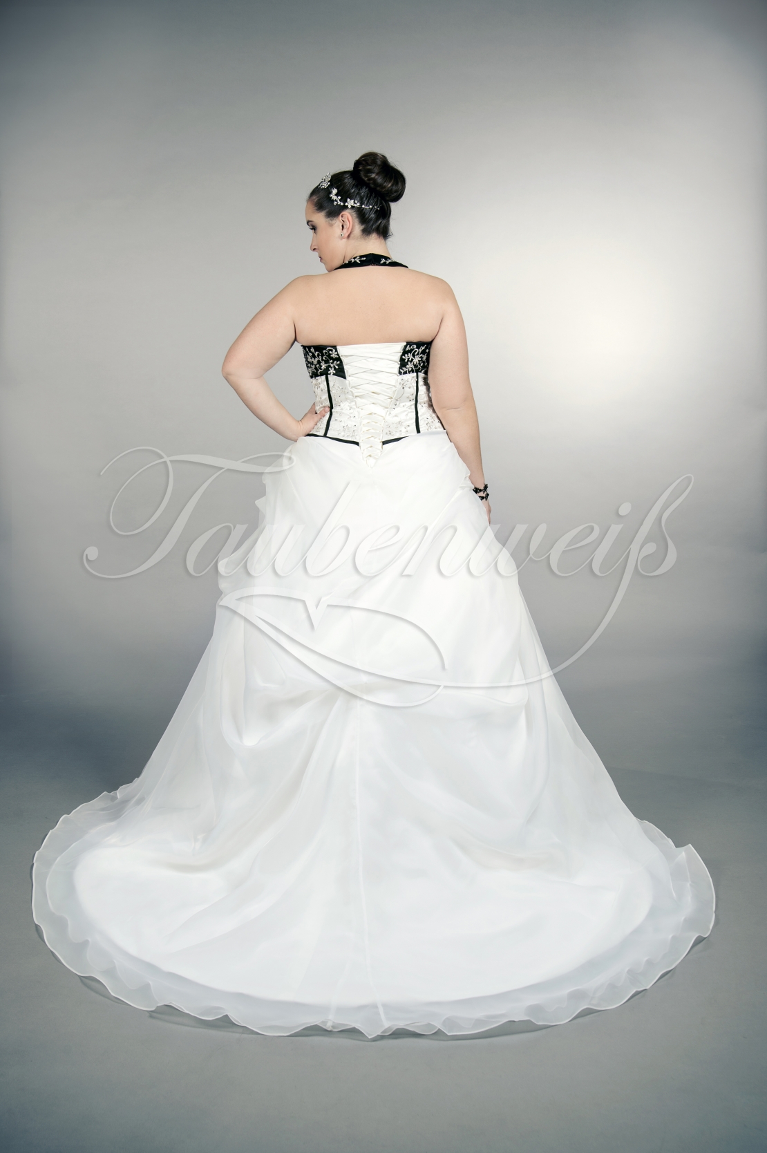 Brautkleid TW0171B 1