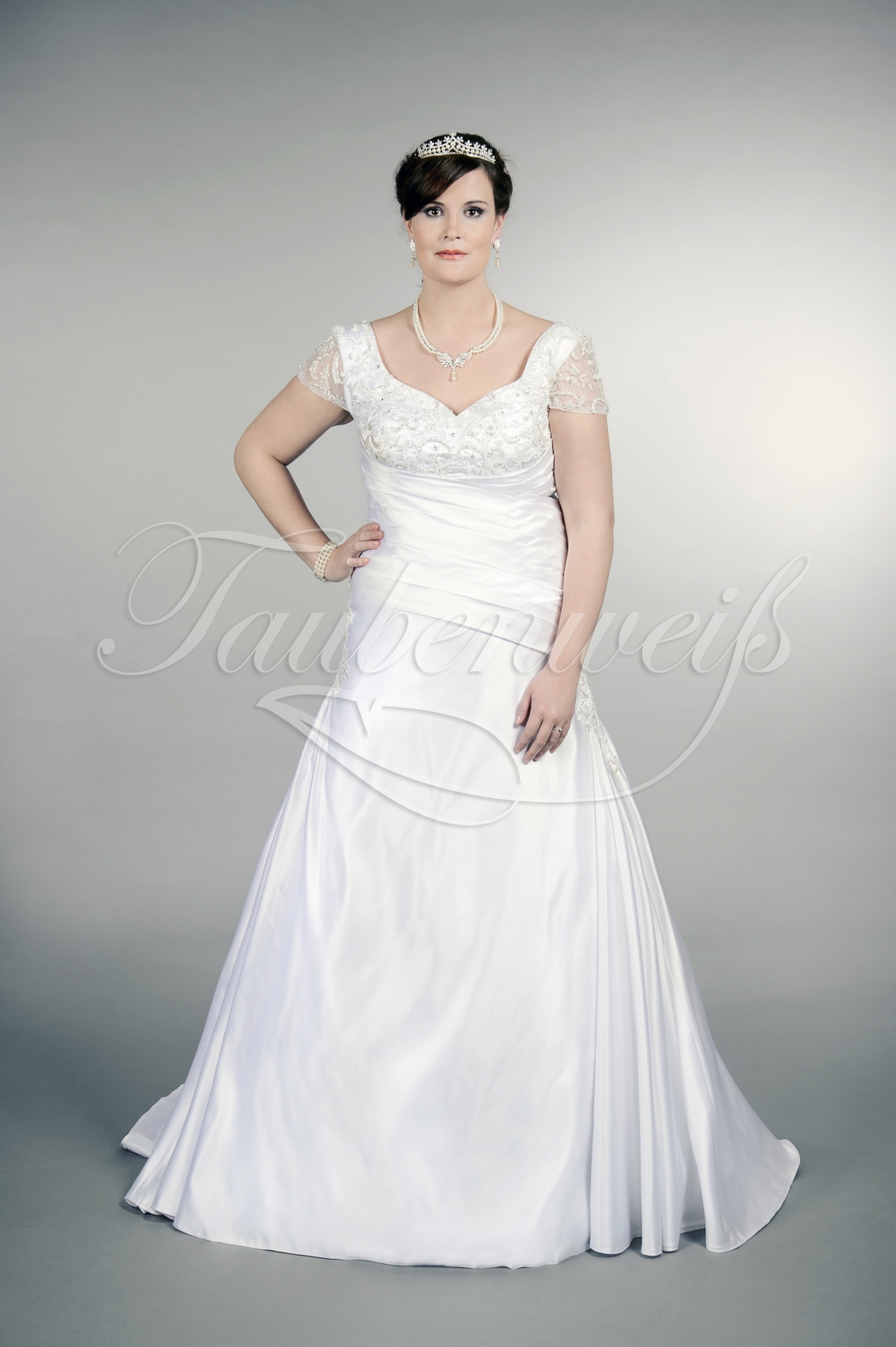 Brautkleid TW0172B 1