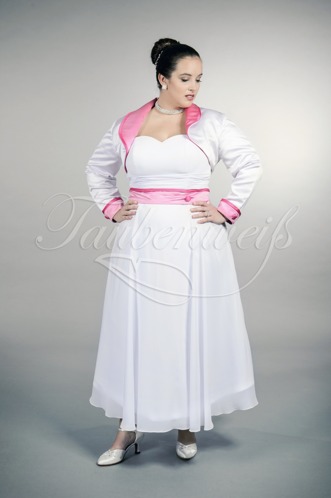 Brautkleid TW0173B 1