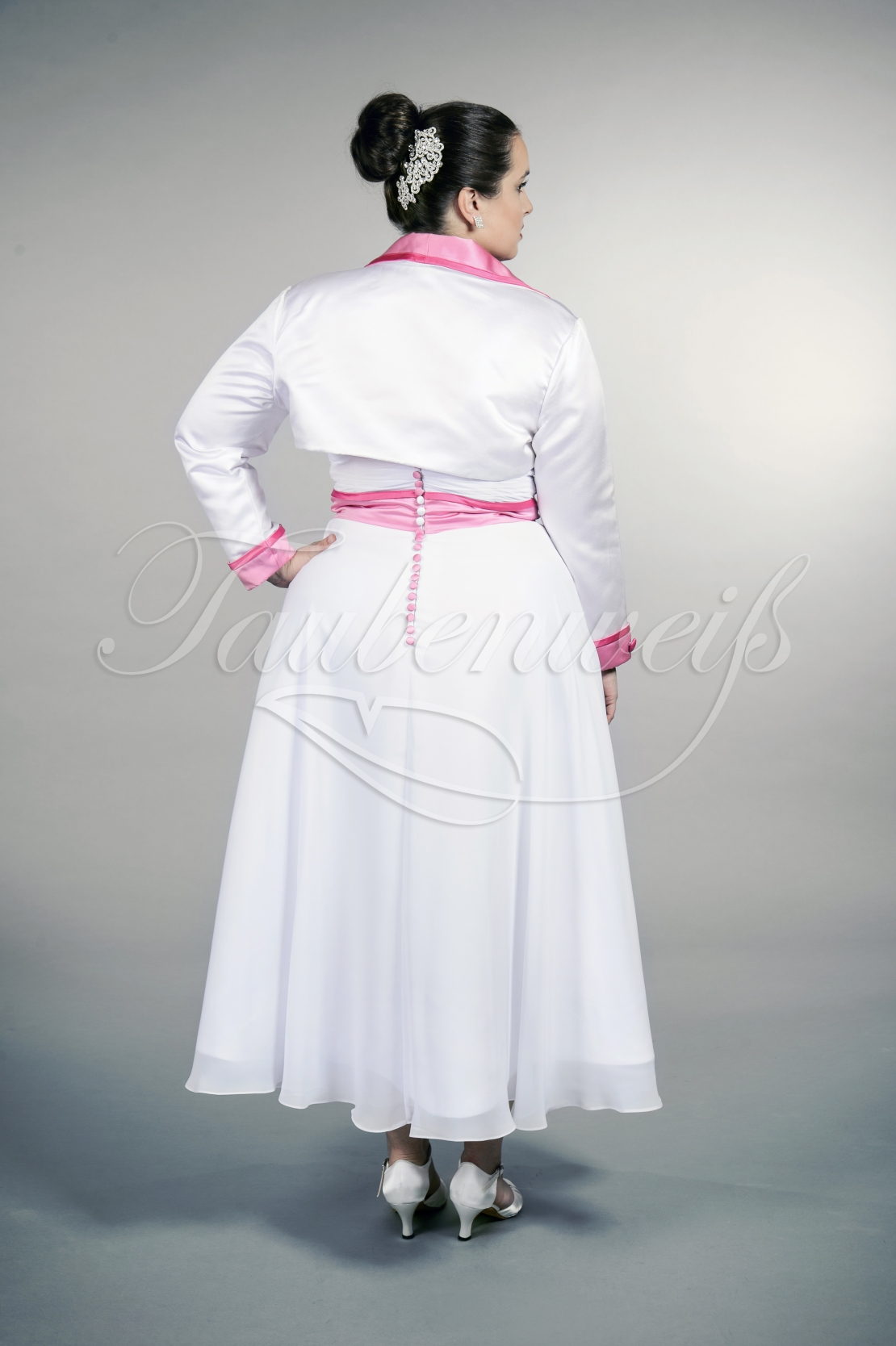 Brautkleid TW0173B 1