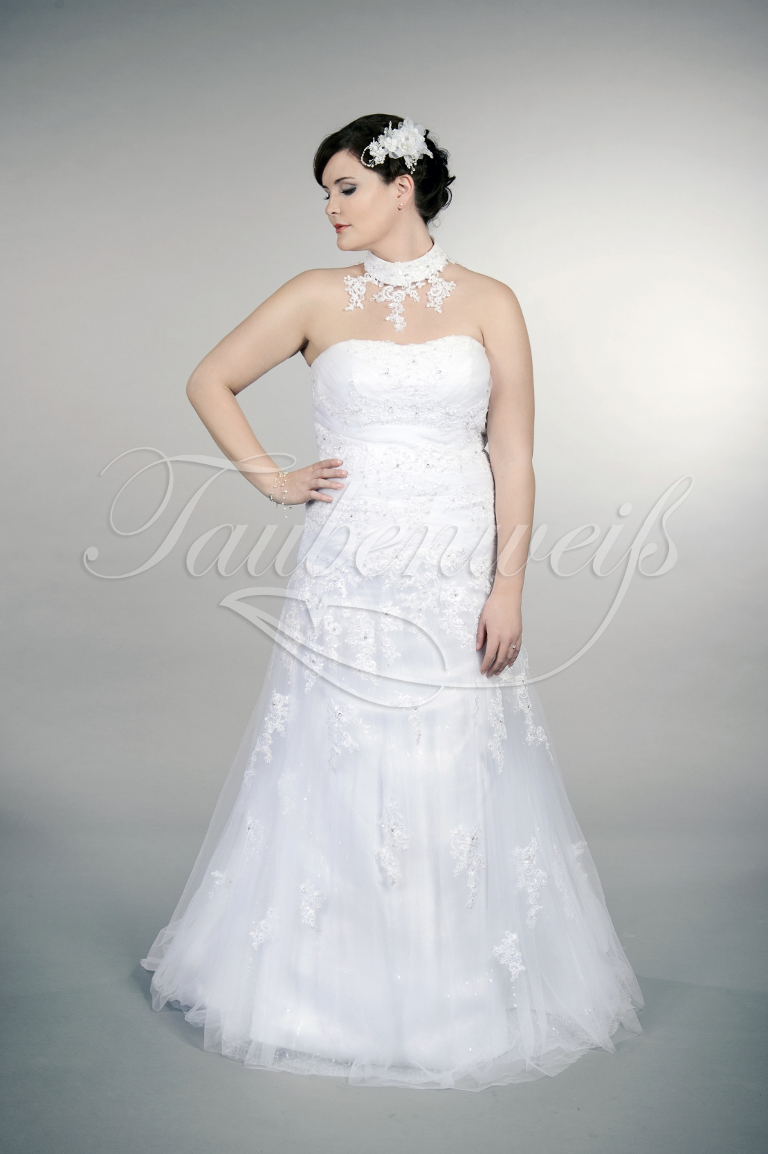 Brautkleid TW0174B 1