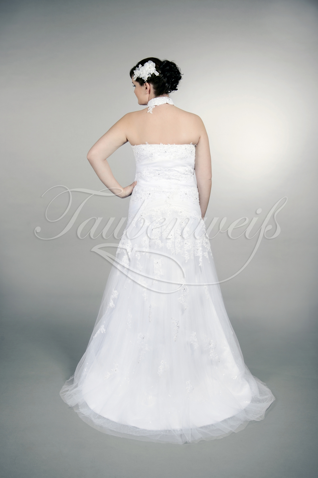 Brautkleid TW0174B 1