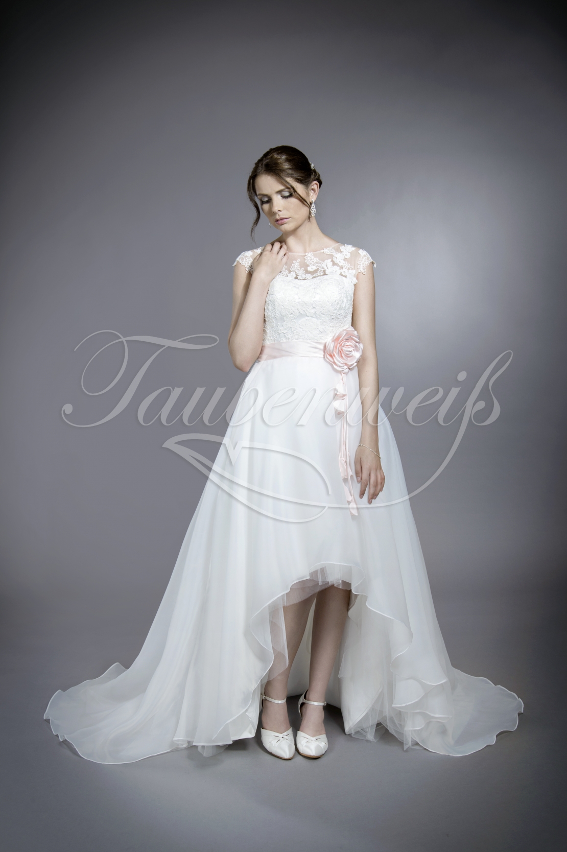 Wedding dress TW0177B 1