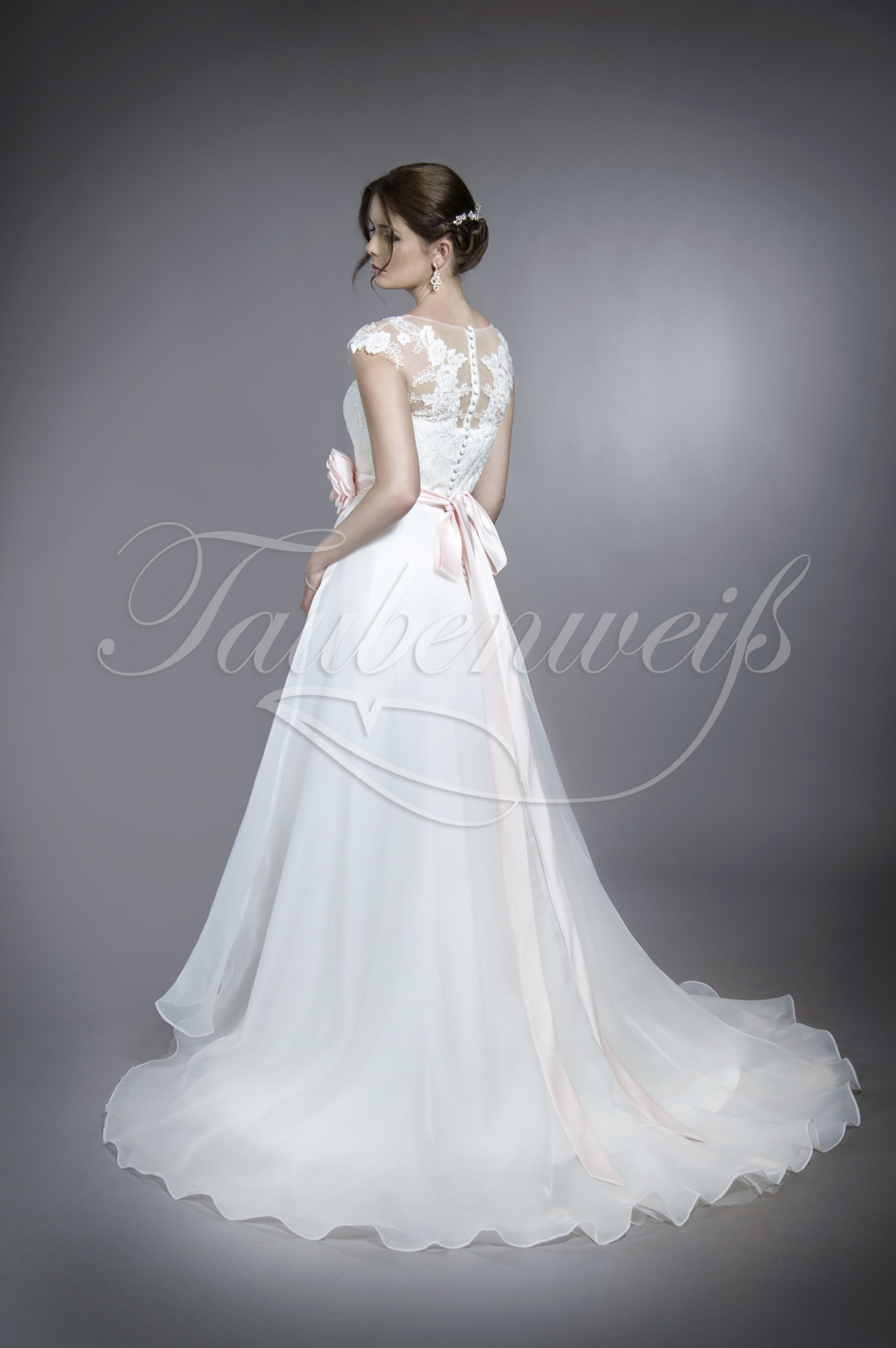 Wedding dress TW0177B 1