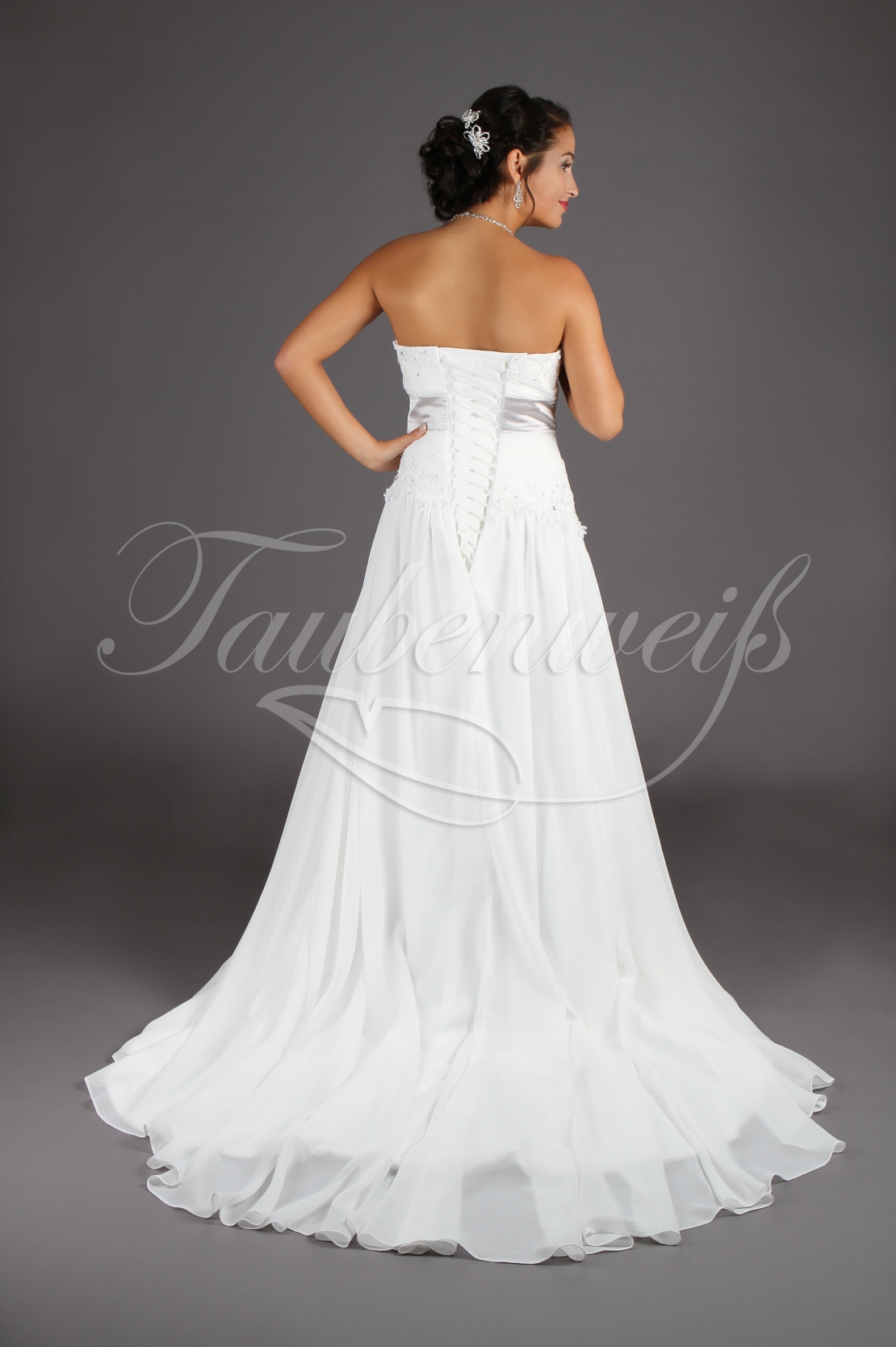 Brautkleid TW0178B 1