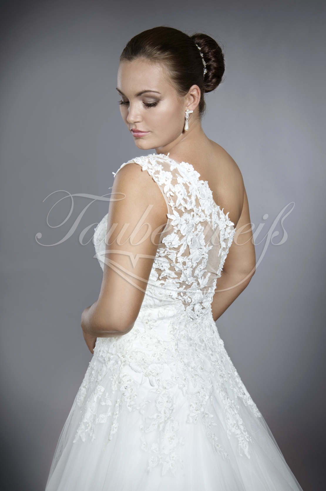 Wedding dress TW0179B 1